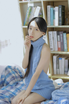 媚肉生香